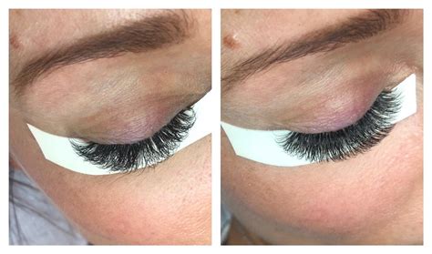 x lashes.